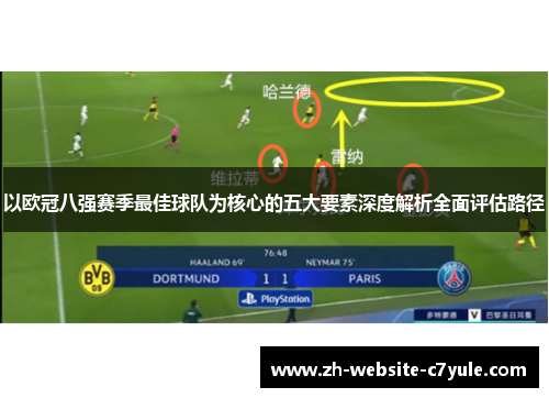 以欧冠八强赛季最佳球队为核心的五大要素深度解析全面评估路径